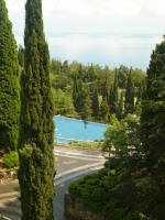 Yalta Intourist Pool